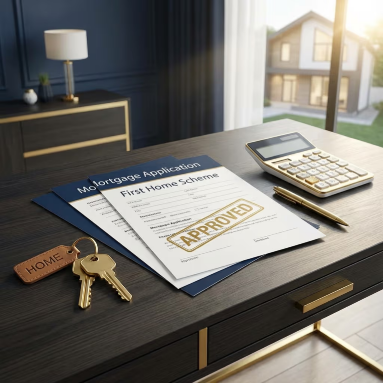 first-home-buyer